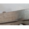 Recambio de refuerzo paragolpes delantero para renault clio iv expression referencia OEM IAM 752107246R  