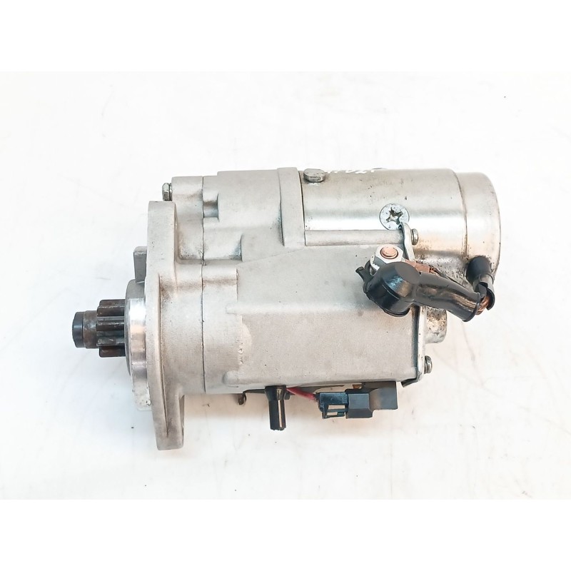 Recambio de motor arranque para hyundai santa fe (bm) 2.2 crdi comfort 4x4 referencia OEM IAM F43013170  