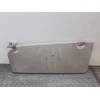 Recambio de parasol izquierdo para renault laguna (b56) 2.2 d rxe referencia OEM IAM   