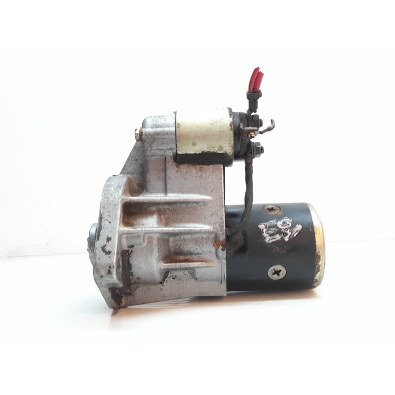 Recambio de motor arranque para opel corsa a swing referencia OEM IAM 8943863280 S114480A 