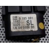 Recambio de mando luces para opel vectra c berlina club referencia OEM IAM 9185881 LK04060000 