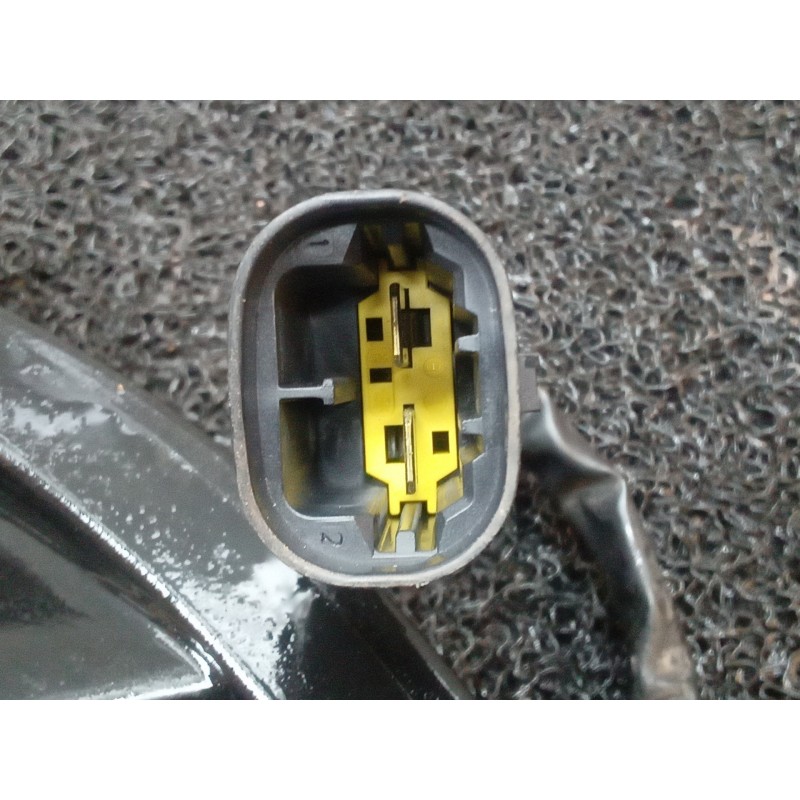 Recambio de electroventilador para peugeot 3008 active referencia OEM IAM 988495HE 96615714802 VALEO - Negro 3