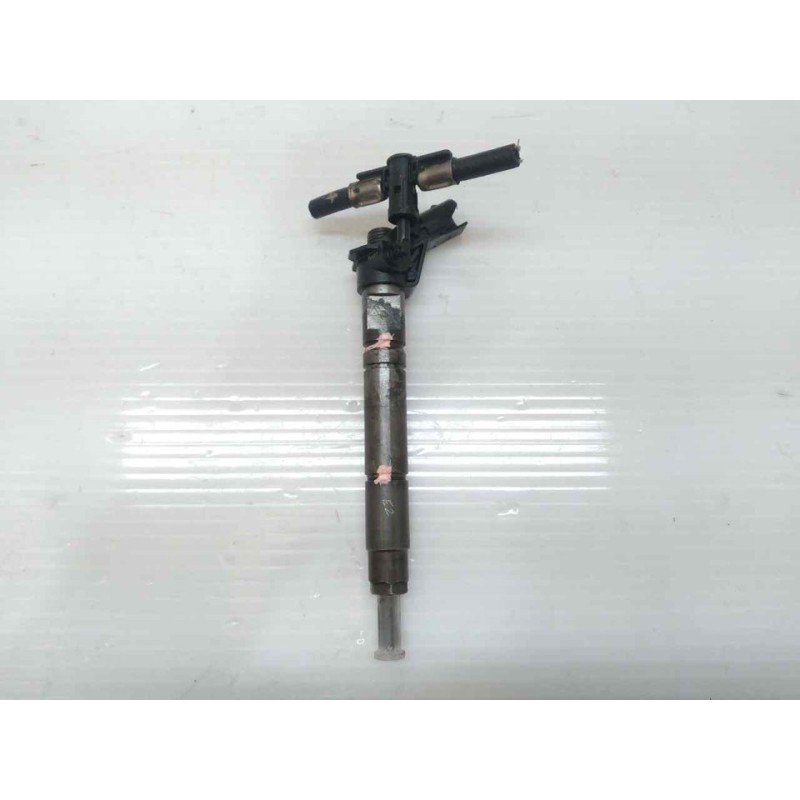 Recambio de inyector para mercedes-benz vito (w639) basic, combi 111 cdi compacto (639.601) referencia OEM IAM A6460701187 04451