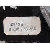 Recambio de maneta interior trasera izquierda para renault master kasten l4h3 gka 4,5t referencia OEM IAM 8200778366  