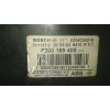 Recambio de servofreno para renault master ii phase 2 combi 2.5 diesel referencia OEM IAM 8200189405 0204024819 BOSCH