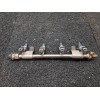 Recambio de rampa inyectora para hyundai i30 classic referencia OEM IAM 7J060642 3530123700 
