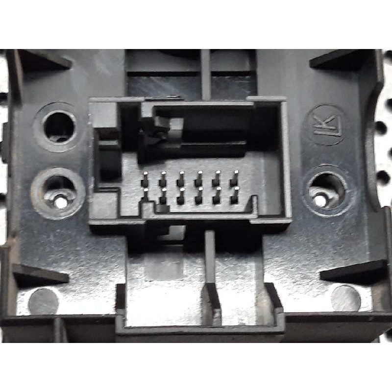 Recambio de mando luces para opel vectra c berlina club referencia OEM IAM 9185881 LK04060000 - Azul 4