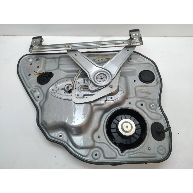 Recambio de elevalunas trasero derecho para volvo v50 familiar 2.0 d kinetic referencia OEM IAM 992764100 31710149 BROSE - Gris 2
