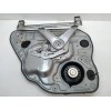 Recambio de elevalunas trasero derecho para volvo v50 familiar 2.0 d kinetic referencia OEM IAM 992764100 31710149 BROSE