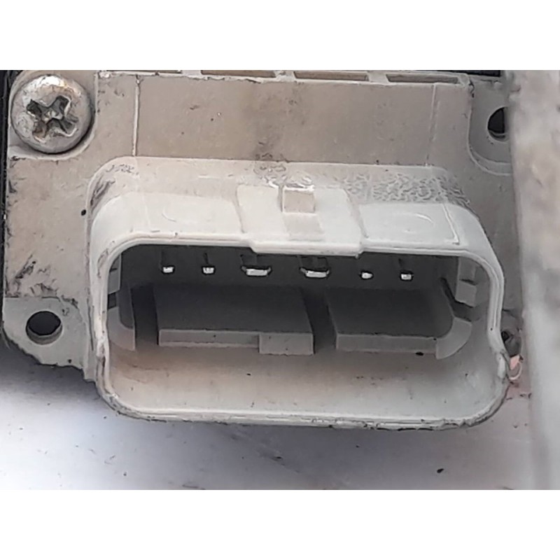 Recambio de elevalunas delantero izquierdo para dacia sandero stepway essential referencia OEM IAM 807211440R 4