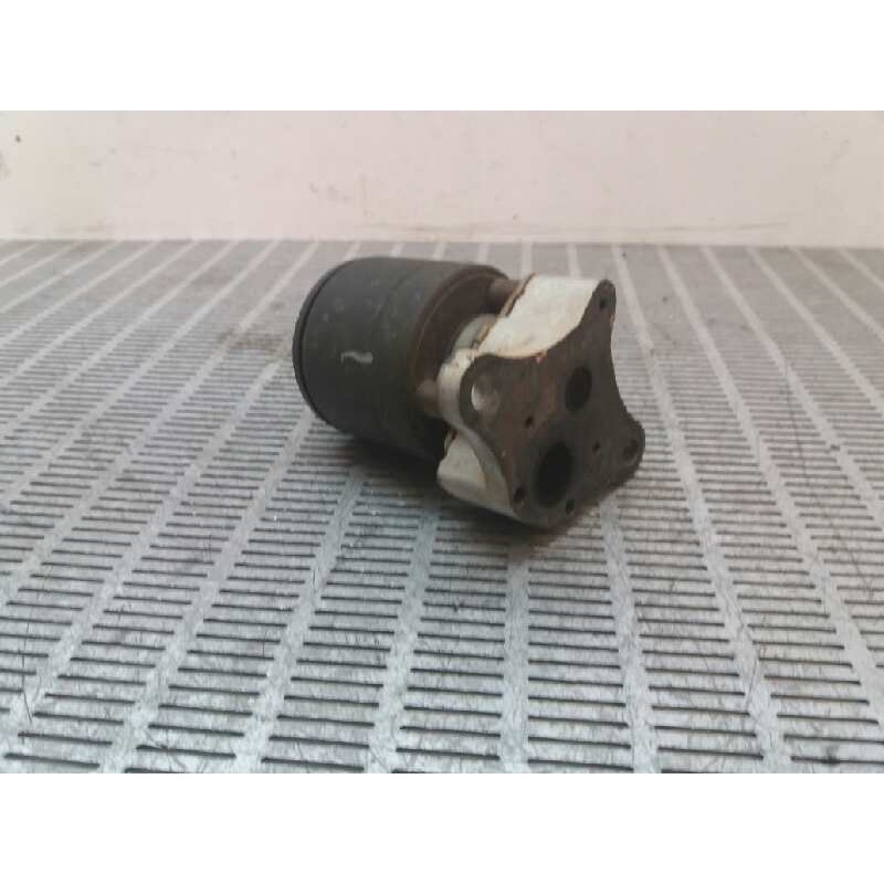 Recambio de valvula ralenti para opel corsa b 1.4 cat (2h6) referencia OEM IAM E30779219702 2