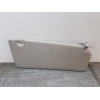 Recambio de parasol izquierdo para renault laguna (b56) 2.2 d rxe referencia OEM IAM   