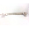 Recambio de refuerzo paragolpes delantero para renault clio iv expression referencia OEM IAM 752107246R  