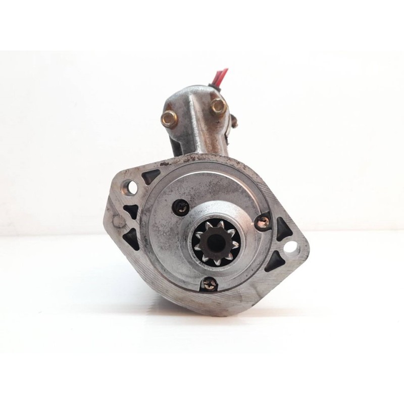 Recambio de motor arranque para opel corsa a swing referencia OEM IAM 8943863280 S114480A - Blanco 3
