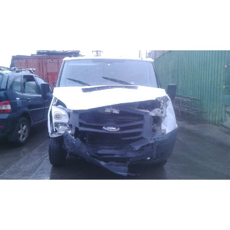 ford transit combi ´06 del año 2011