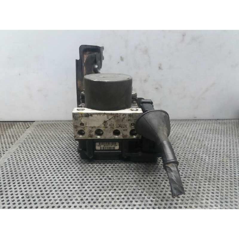 Recambio de abs para renault modus confort dynamique referencia OEM IAM 473L4110105085 265800329 0265231359 - Gris 4