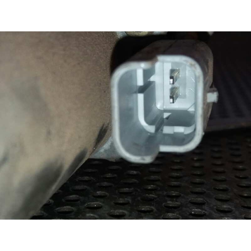 Recambio de elevalunas delantero izquierdo para peugeot 106 (s2) max referencia OEM IAM - Gris 5