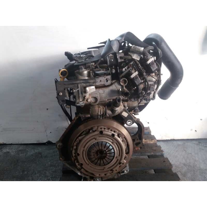 Recambio de motor completo para opel vectra c berlina club referencia OEM IAM Z18XE  