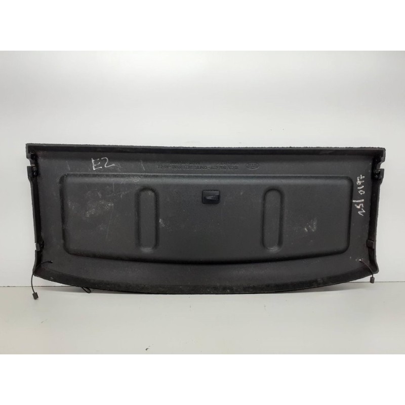 Recambio de bandeja trasera para kia stonic (ybcuv) business referencia OEM IAM 85910H8400 - Blanco 2