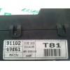 Recambio de caja reles / fusibles para hyundai matrix (fc) 1.5 crdi cat referencia OEM IAM 9110217161  