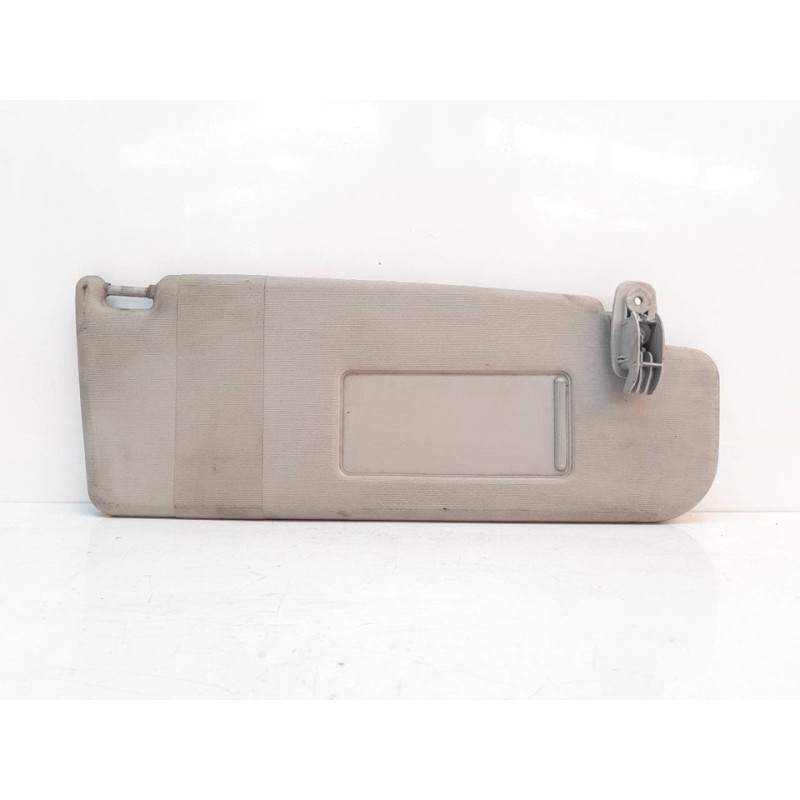 Recambio de parasol derecho para seat toledo (1m2) 1.6 16v referencia OEM IAM   