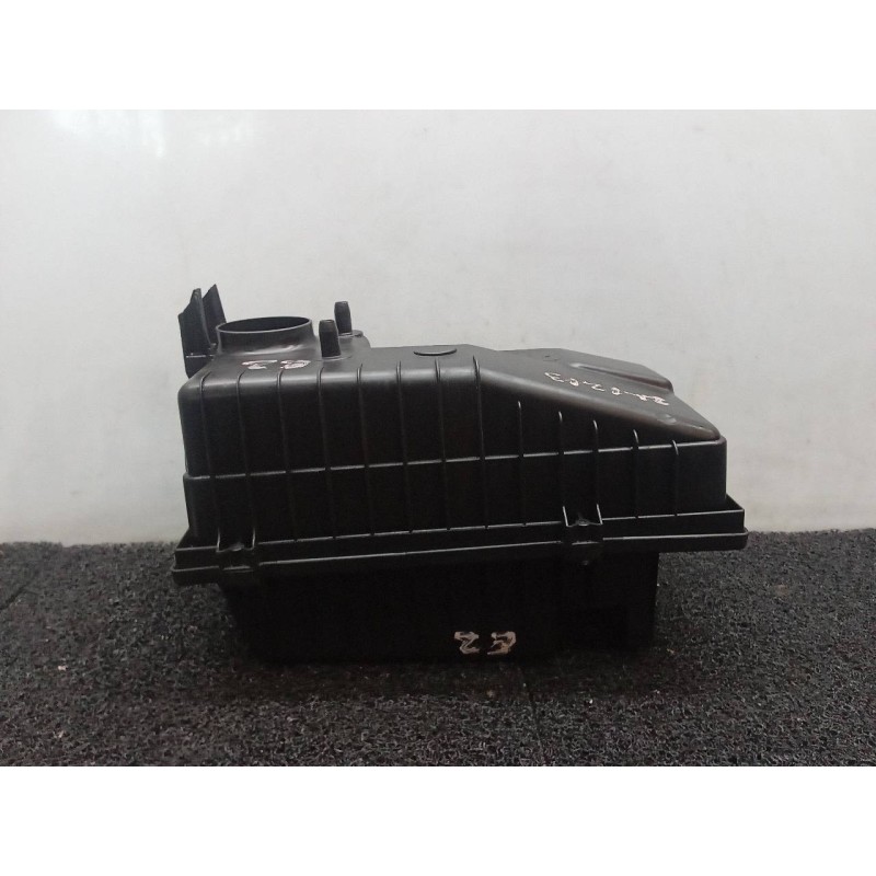 Recambio de filtro aire para citroën jumpy 2.0 hdi sx familiar (5/6 asientos) referencia OEM IAM 9632144780  
