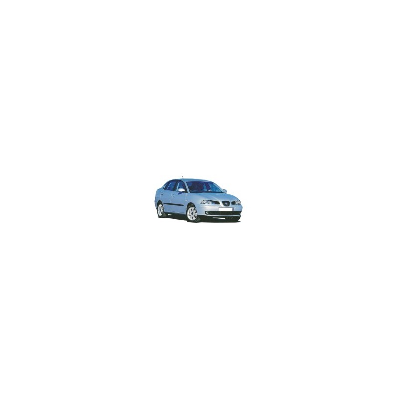 Recambio de polea cigueñal para seat cordoba berlina (6k2) 1.9 sdi referencia OEM IAM - Azul 3