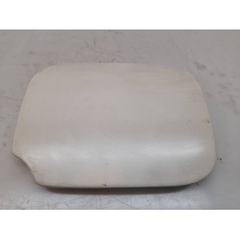 TAPA EXTERIOR COMBUSTIBLE 
