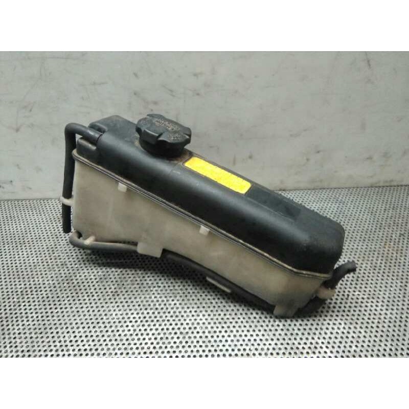 Recambio de deposito expansion para hyundai matrix (fc) 1.5 crdi cat referencia OEM IAM - Verde 2