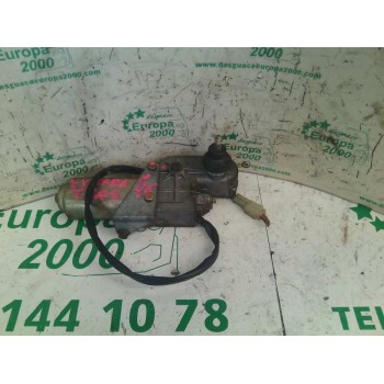 MOTOR LIMPIA TRASERO 1690482010 139918 DOGA