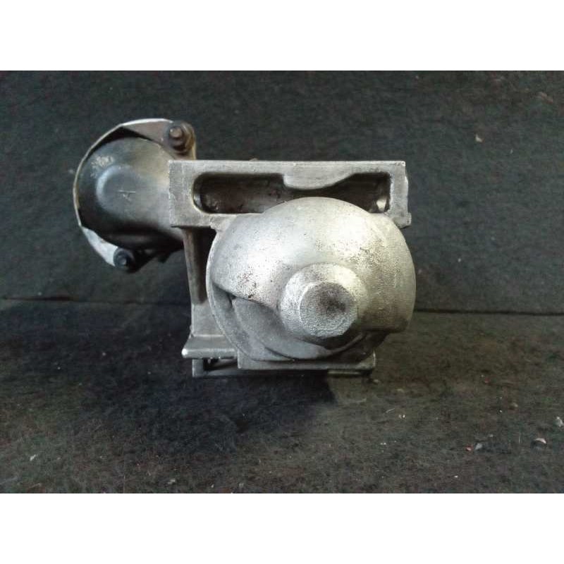 Recambio de motor arranque para pontiac firebird'89 referencia OEM IAM 10455054  DELCO 2