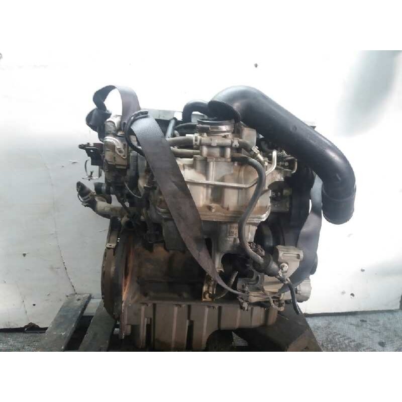 Recambio de motor completo para opel vectra c berlina club referencia OEM IAM Z18XE - Azul 2