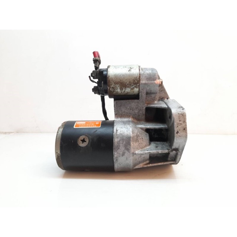 Recambio de motor arranque para opel corsa a swing referencia OEM IAM 8943863280 S114480A - Blanco 5