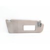 Recambio de parasol derecho para seat toledo (1m2) 1.6 16v referencia OEM IAM   