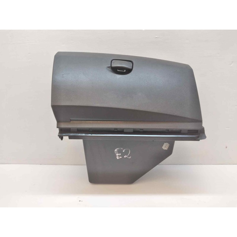 Recambio de guantera para renault megane ii berlina 5p confort authentique referencia OEM IAM 8200078820  