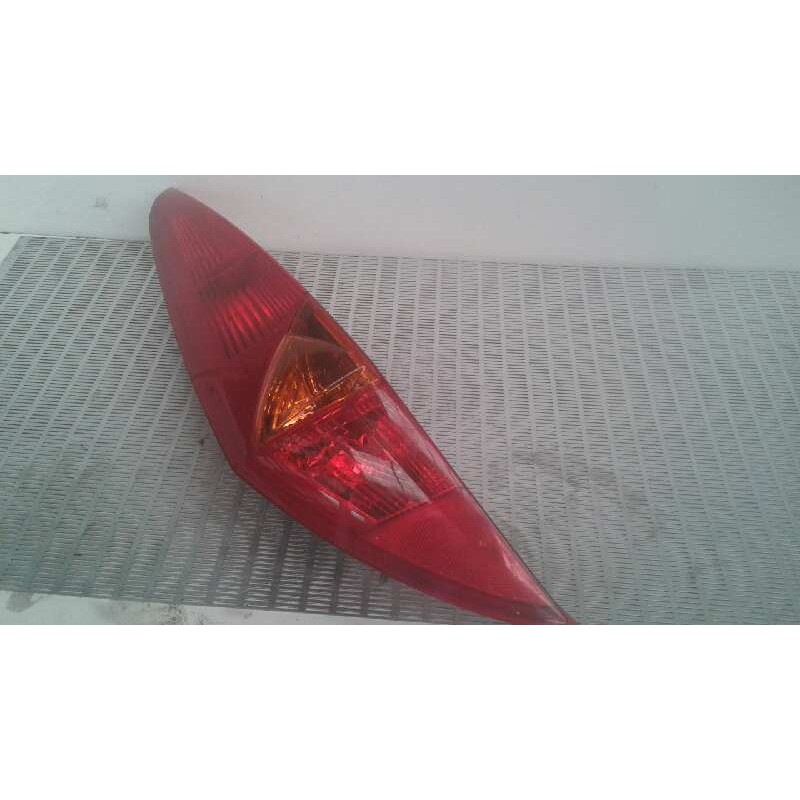 Recambio de piloto trasero izquierdo para fiat punto berlina (188) 1.2 cat referencia OEM IAM   