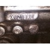 Recambio de motor completo para opel vectra c berlina club referencia OEM IAM Z18XE  