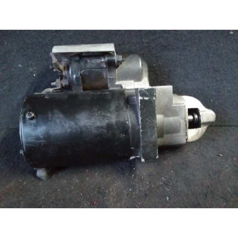 Recambio de motor arranque para pontiac firebird'89 referencia OEM IAM 10455054  DELCO 3