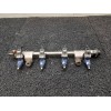 Recambio de rampa inyectora para hyundai i30 classic referencia OEM IAM 7J060642 3530123700 