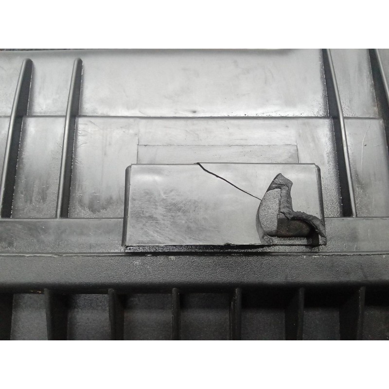 Recambio de filtro aire para citroën jumpy 2.0 hdi sx familiar (5/6 asientos) referencia OEM IAM 9632144780 - Blanco 2