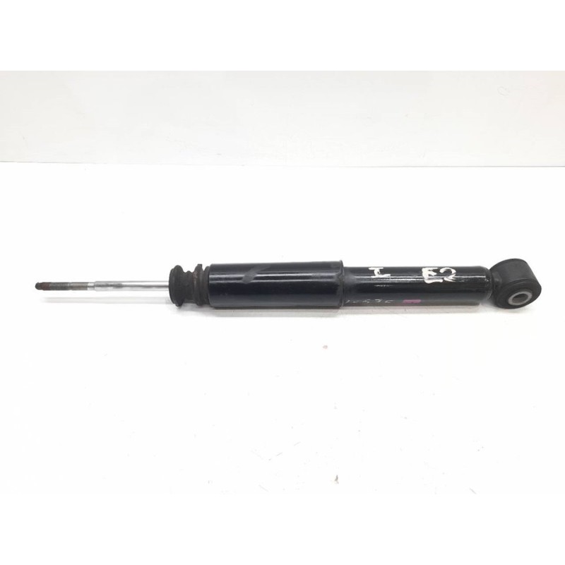 Recambio de amortiguador trasero izquierdo para smart fortwo coupe basis (66kw) (453.344) referencia OEM IAM 4533260500 56210007 - Gris