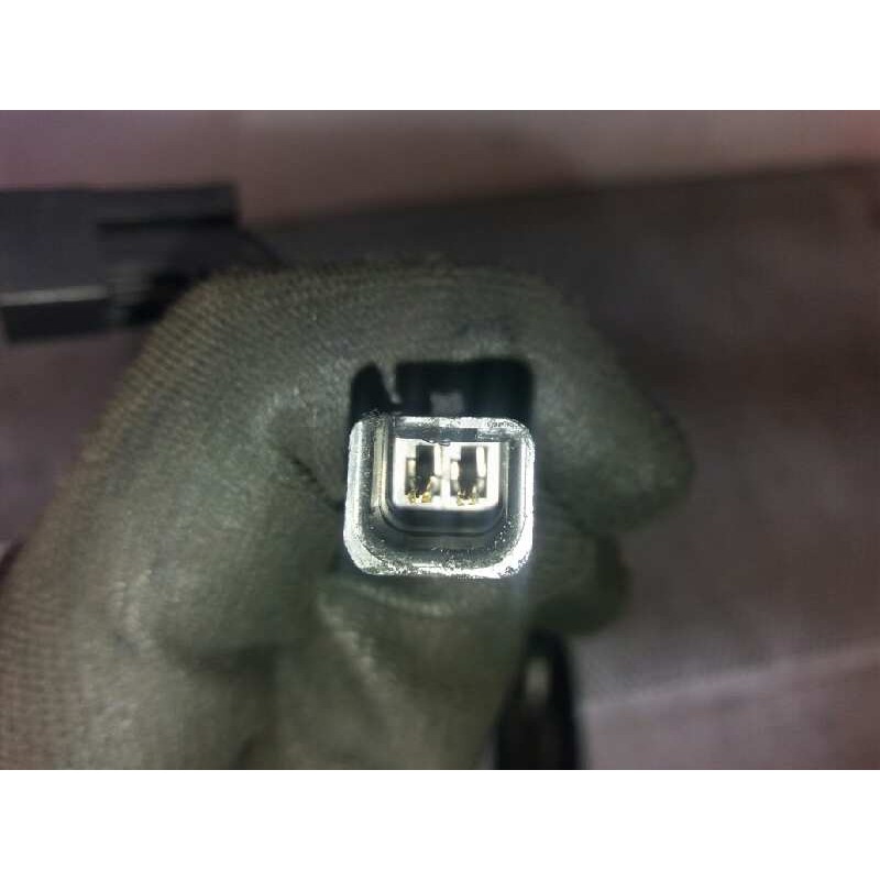Recambio de mando elevalunas delantero derecho para opel omega b elegance familiar referencia OEM IAM - Negro 4