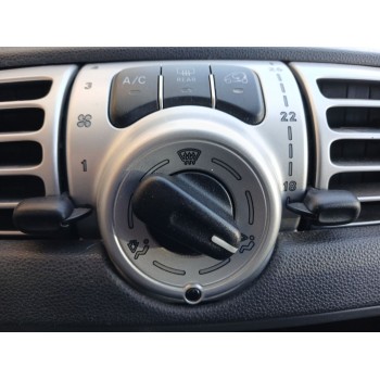 MANDO CLIMATIZADOR 