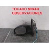 Recambio de retrovisor izquierdo para citroën c2 1.4 referencia OEM IAM   