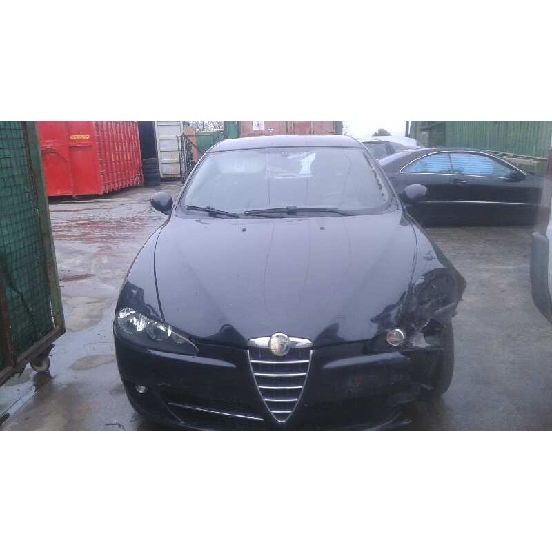 alfa romeo 147 (190) del año 2007