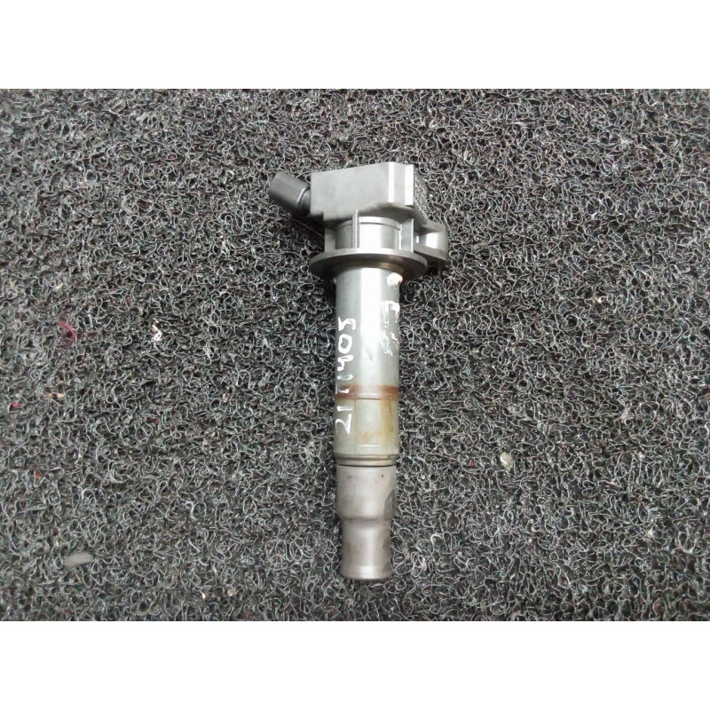 Recambio de bobina encendido para toyota rav 4 (a2) 1.8 luna referencia OEM IAM 9091902239  DENSO