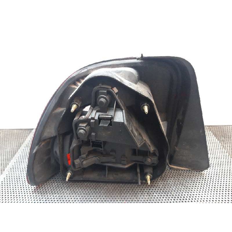 Recambio de piloto trasero derecho para mg serie 45 (rt) classic (5-ptas.) referencia OEM IAM - Verde 2