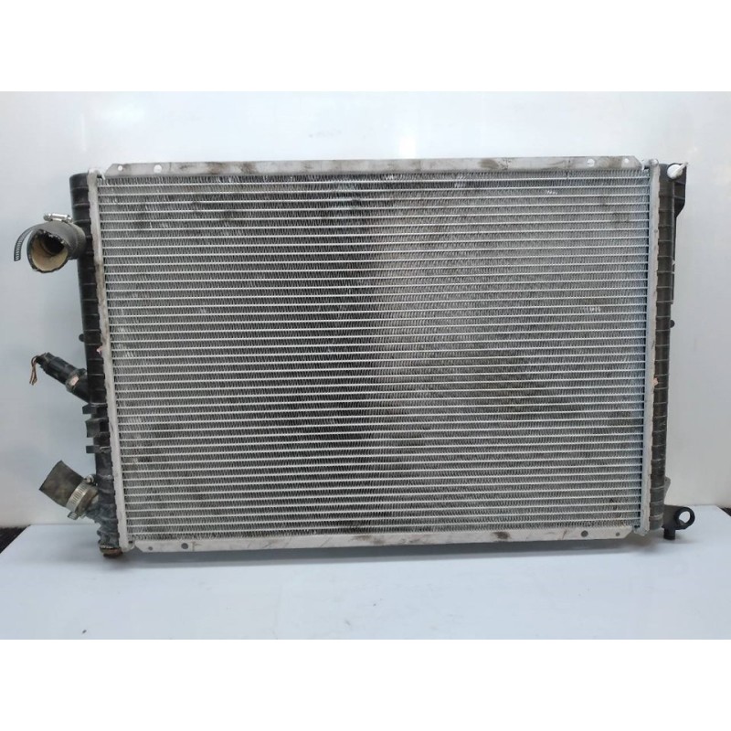Recambio de radiador agua para renault laguna (b56) 2.2 d rt (b56f/g) referencia OEM IAM   