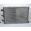 Recambio de radiador agua para renault laguna (b56) 2.2 d rt (b56f/g) referencia OEM IAM   