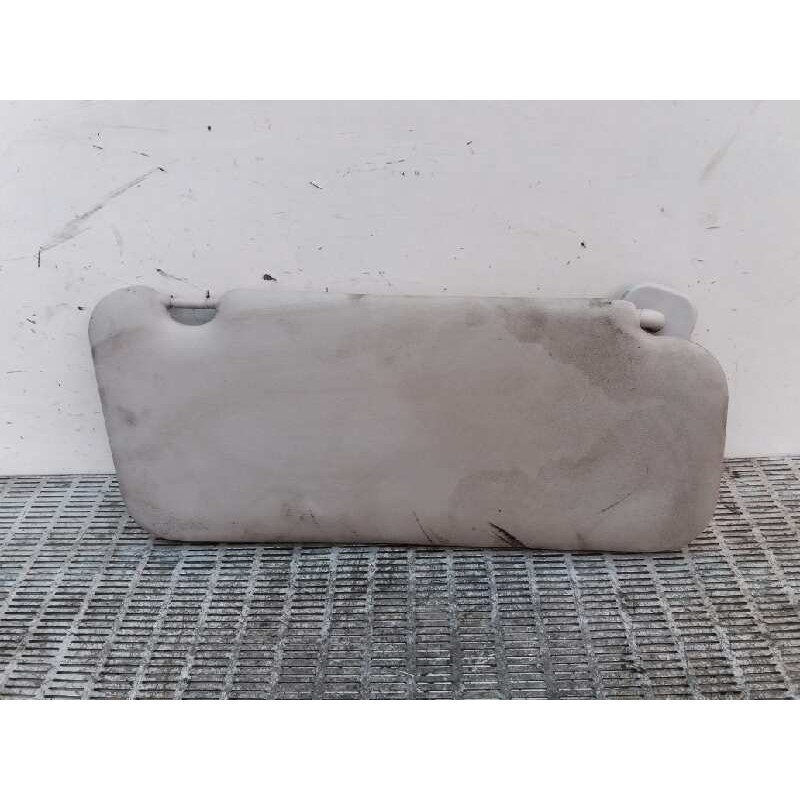 Recambio de parasol izquierdo para citroën c5 berlina 2.0 hdi cat (rhr / dw10bted4) referencia OEM IAM   